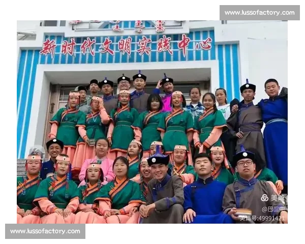 关于举办校园青春主题合唱比赛的通知与参赛安排说明及组织要求公示