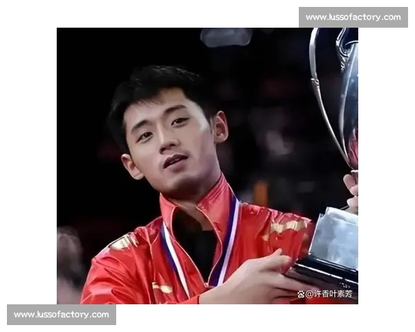 张继科领衔乒乓球赛场巅峰对决再现国乒精神与时代荣光传奇风采