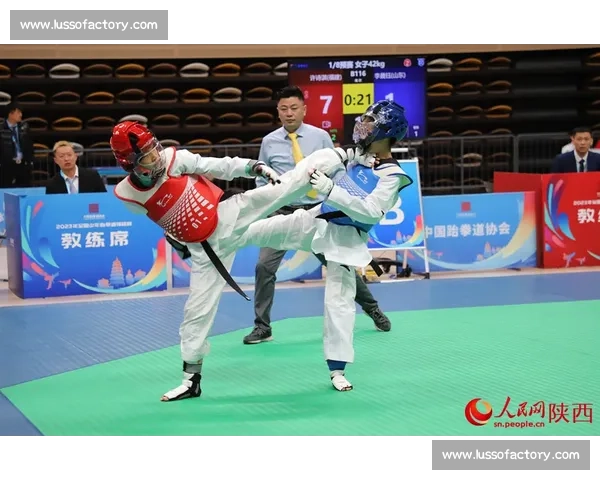 世界跆拳道比赛聚焦全球高手角逐规则演变与竞技精神传承新时代发展