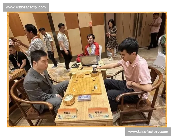 围棋职业比赛发展历程与现状分析及未来趋势展望