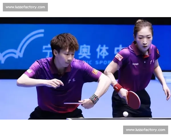 从传奇对决到时代巅峰回顾乒乓球经典比赛的永恒瞬间与技战智慧精神