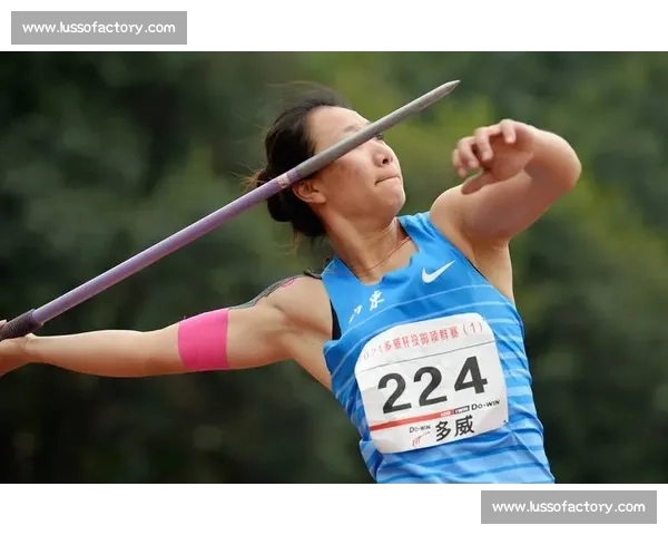 标枪比赛规则详解及技巧分析:从投掷到成绩评定的全过程解析